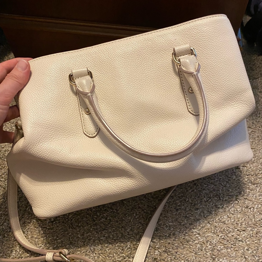 Kate Spade purse - Picture 3 of 4